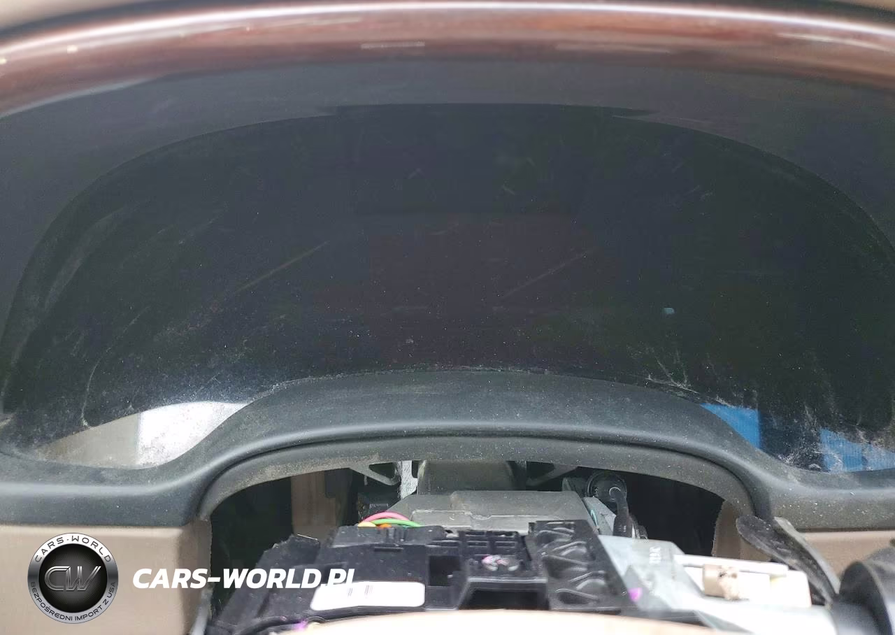 2004 Cadillac Deville Dhs VIN:1G6KE54Y34U119783 - 9