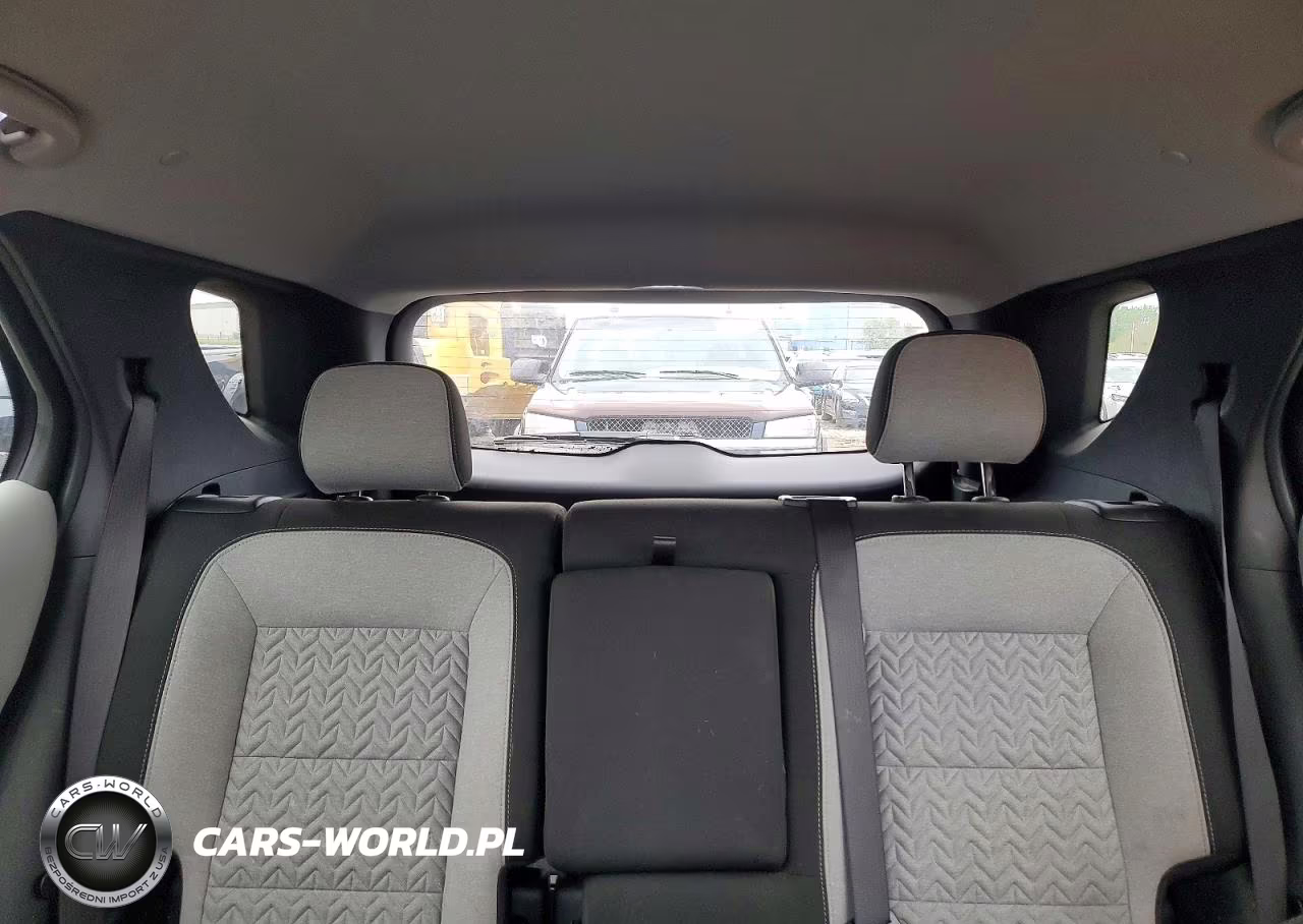 2023 Chevrolet Equinox Lt VIN:3GNAXUEG2PL179059 - 10