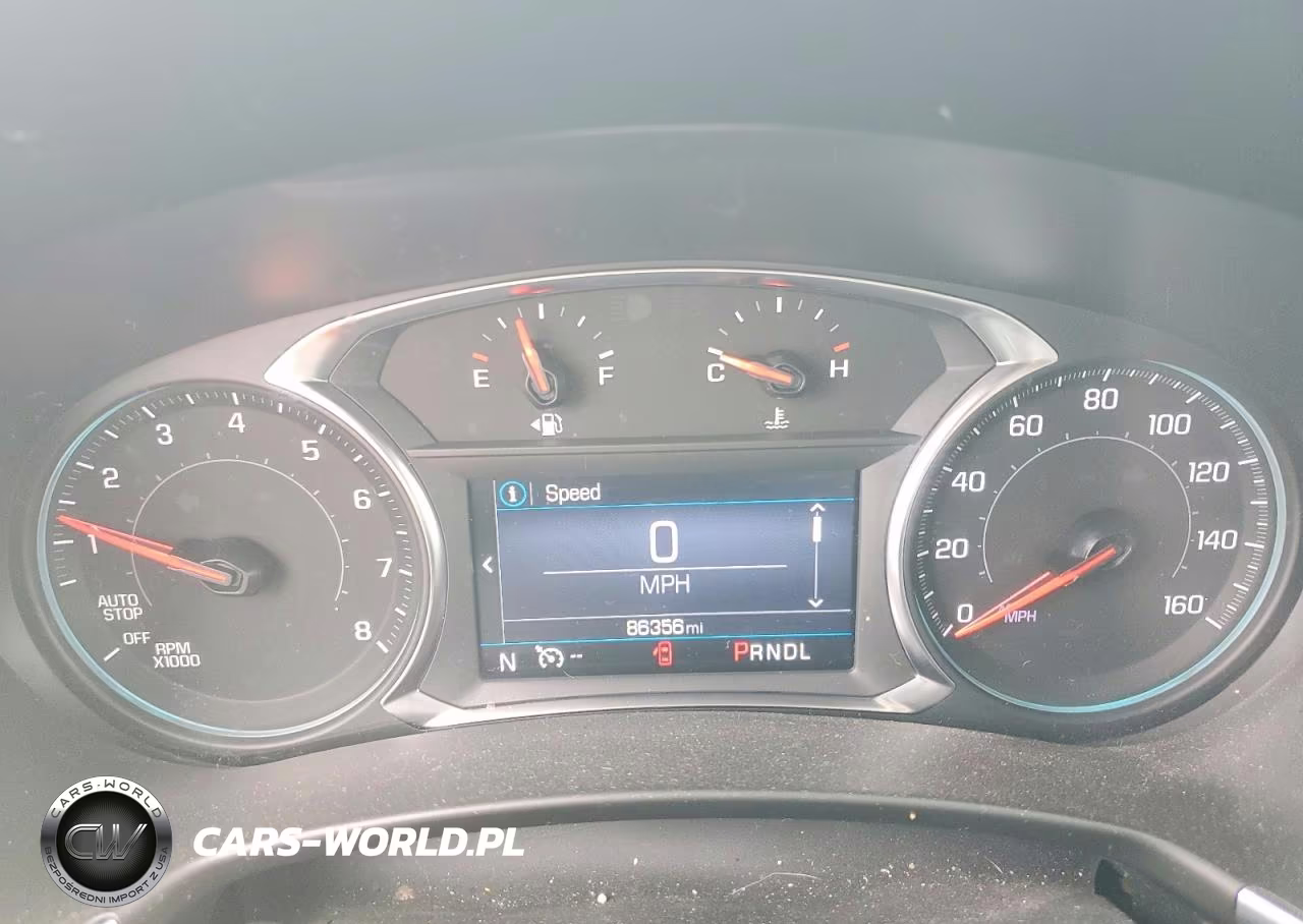 2023 Chevrolet Equinox Lt VIN:3GNAXUEG2PL179059 - 9