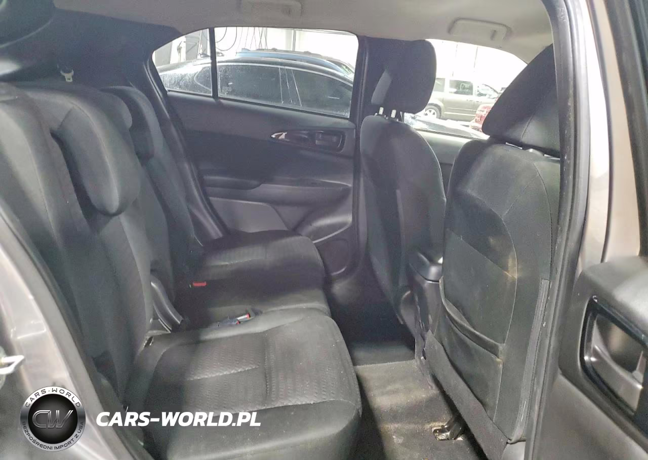 2019 Mitsubishi Eclipse Cross Es VIN:JA4AT3AA4KZ030096 - 10