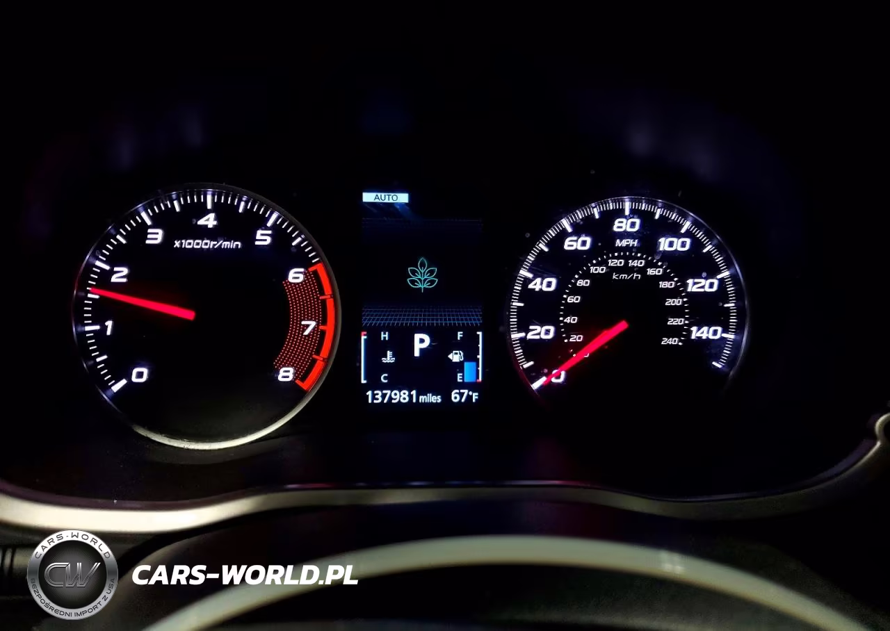 2019 Mitsubishi Eclipse Cross Es VIN:JA4AT3AA4KZ030096 - 9