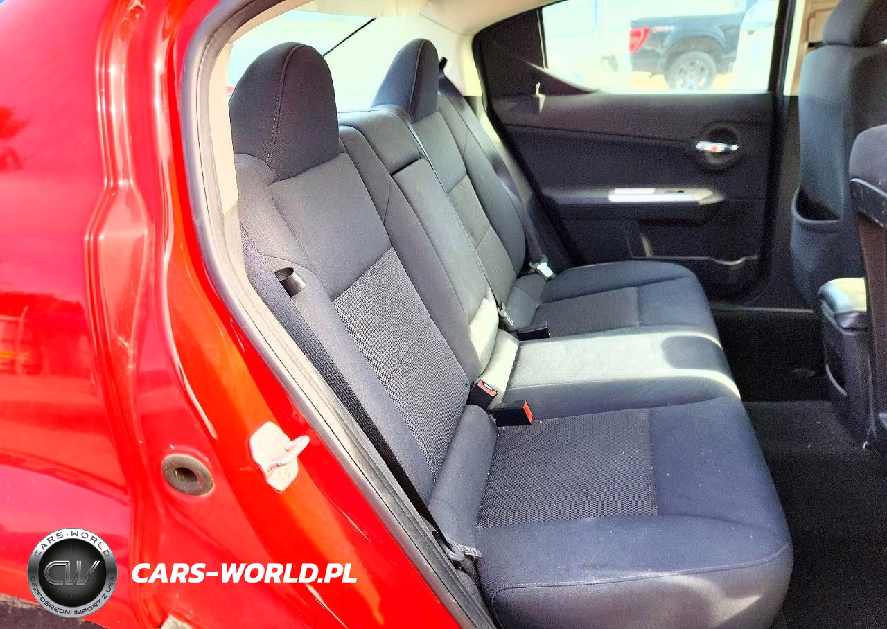 2009 Dodge Avenger R VIN:1B3LC76V99N529352 - 10