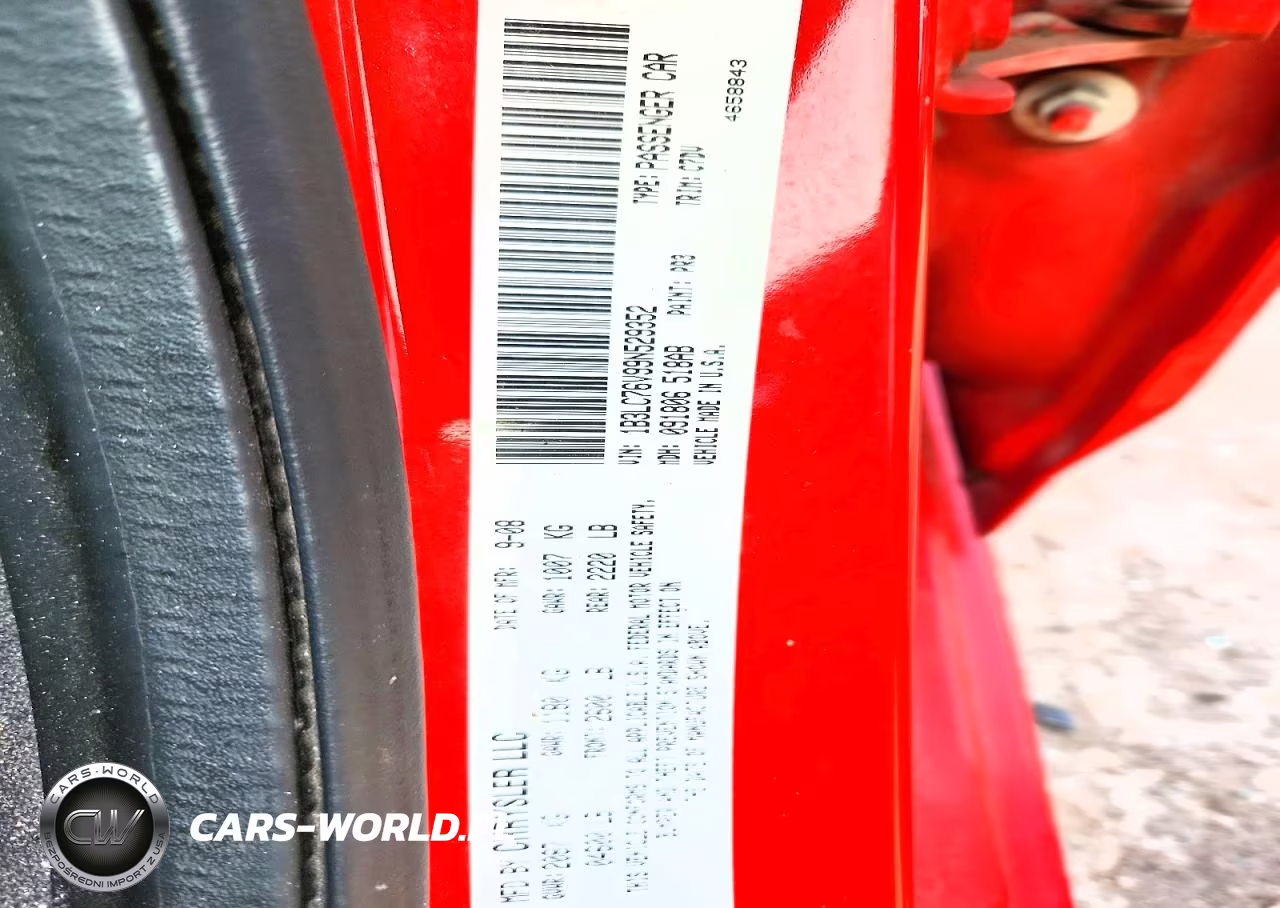 2009 Dodge Avenger R VIN:1B3LC76V99N529352 - 13