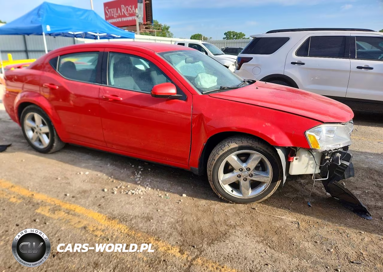 2009 Dodge Avenger R VIN:1B3LC76V99N529352 - 4