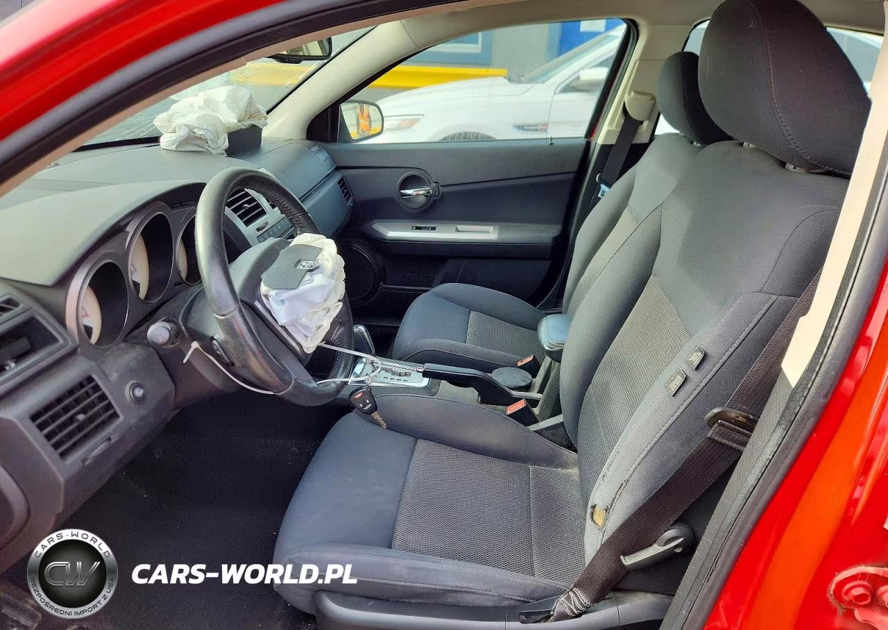 2009 Dodge Avenger R VIN:1B3LC76V99N529352 - 7
