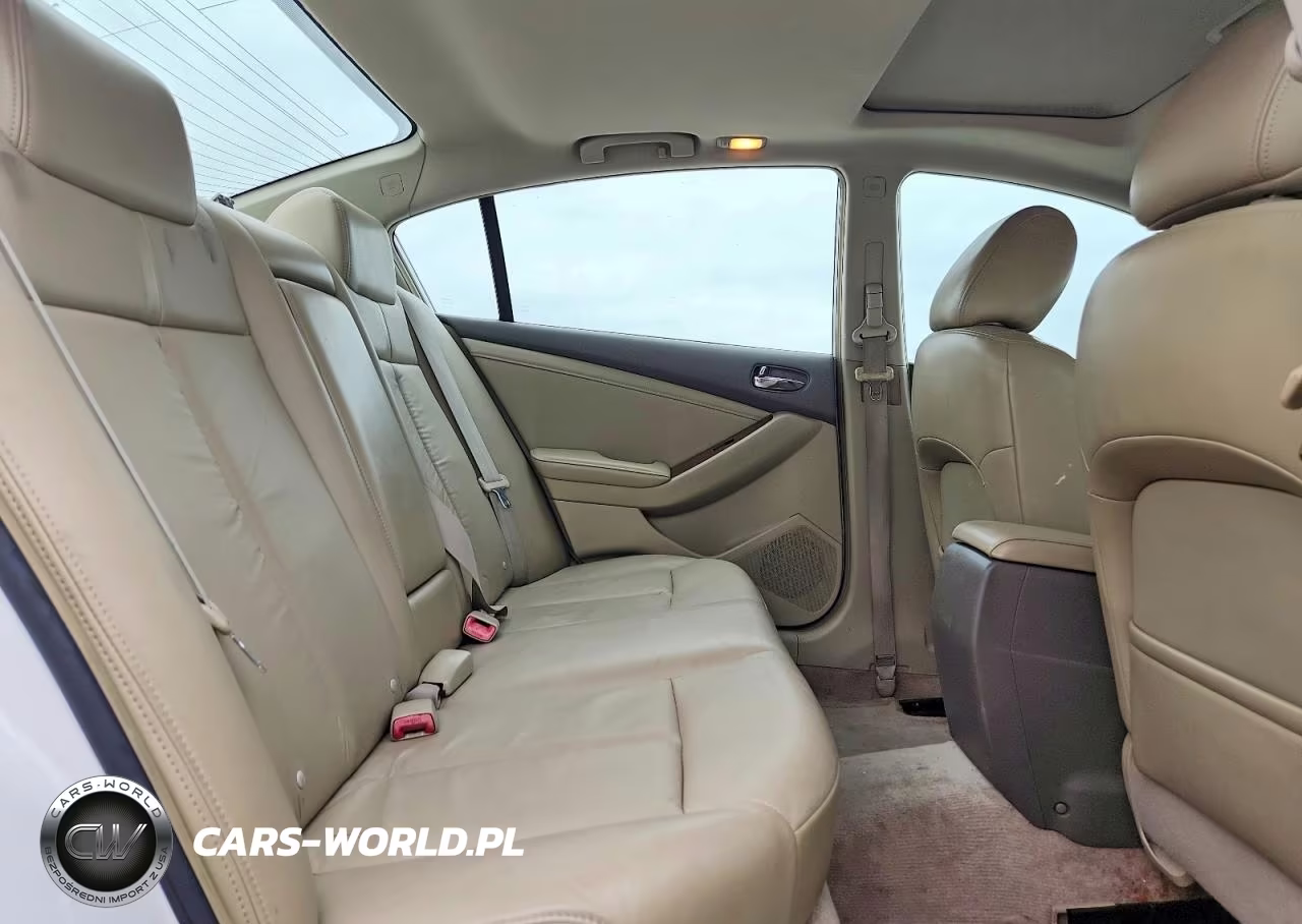 2009 Nissan Altima 2.5 VIN:1N4AL21E69N467172 - 10