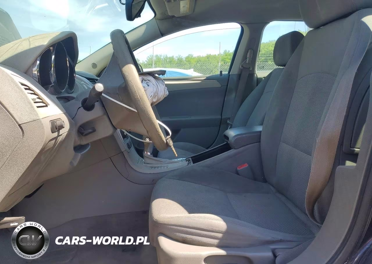 2009 Chevrolet Malibu Ls VIN:1G1ZG57B19F234156 - 7
