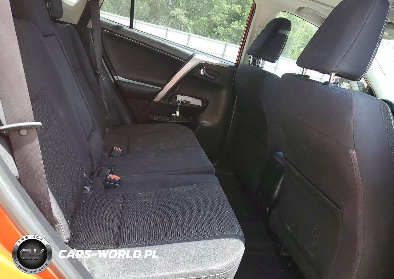 2016 Toyota Rav4 Xle VIN:JTMWFREV6GJ066803 - 11