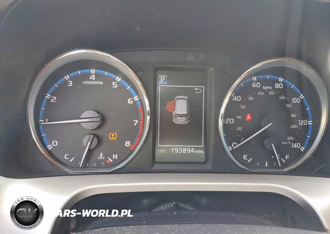 2016 Toyota Rav4 Xle VIN:JTMWFREV6GJ066803 - 9