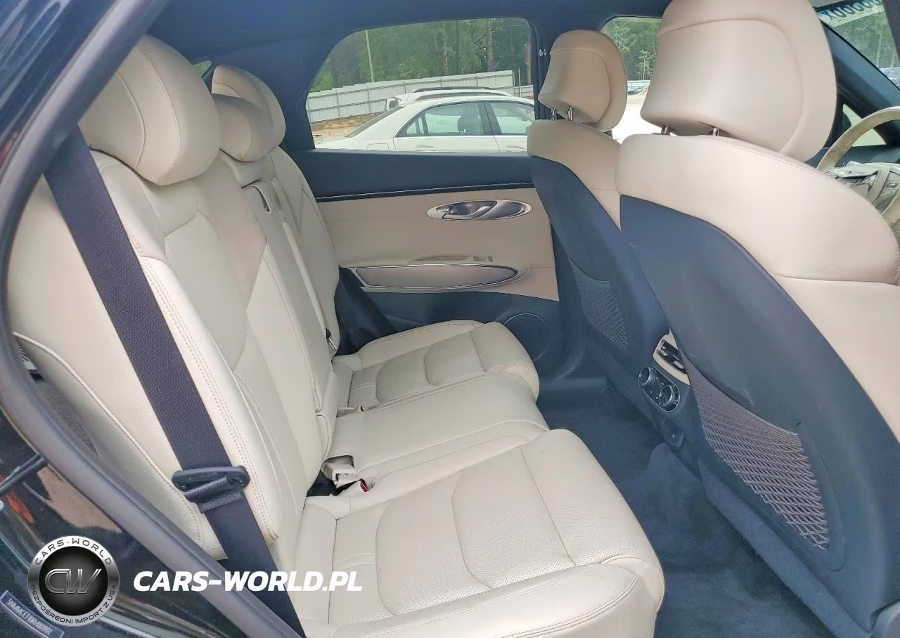 2024 Genesis Electrified Gv70 Base VIN:5NMMCET10RH001902 - 11
