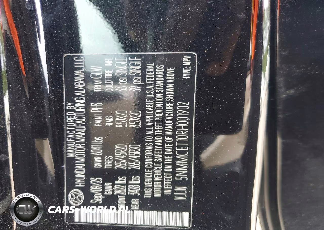 2024 Genesis Electrified Gv70 Base VIN:5NMMCET10RH001902 - 14