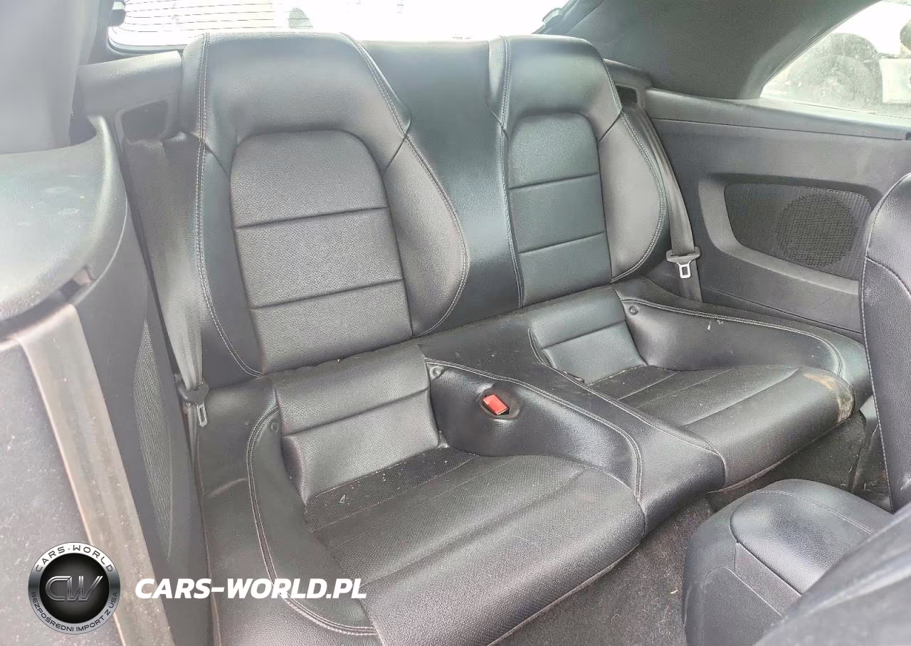 2020 Ford Mustang VIN:1FATP8UH4L5101238 - 10