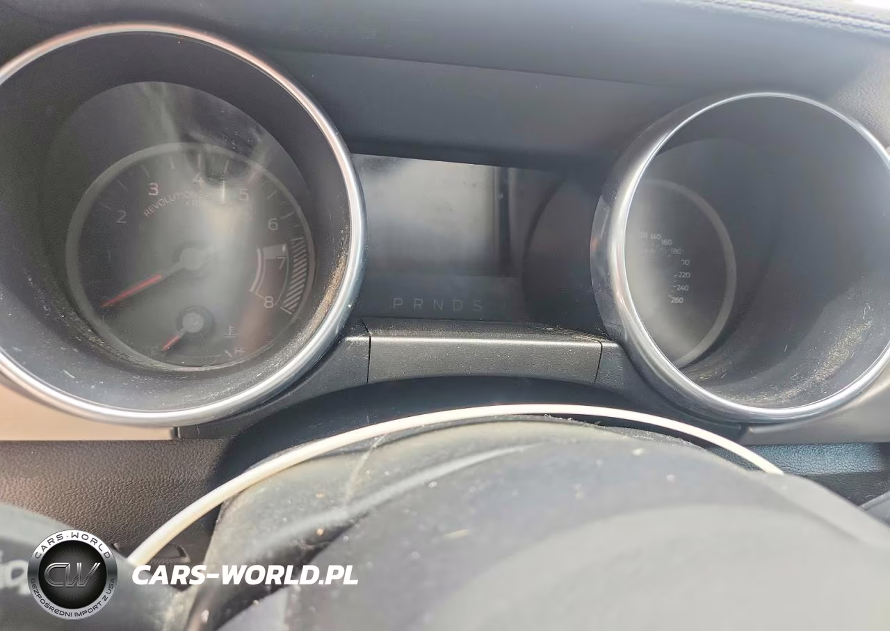 2020 Ford Mustang VIN:1FATP8UH4L5101238 - 9
