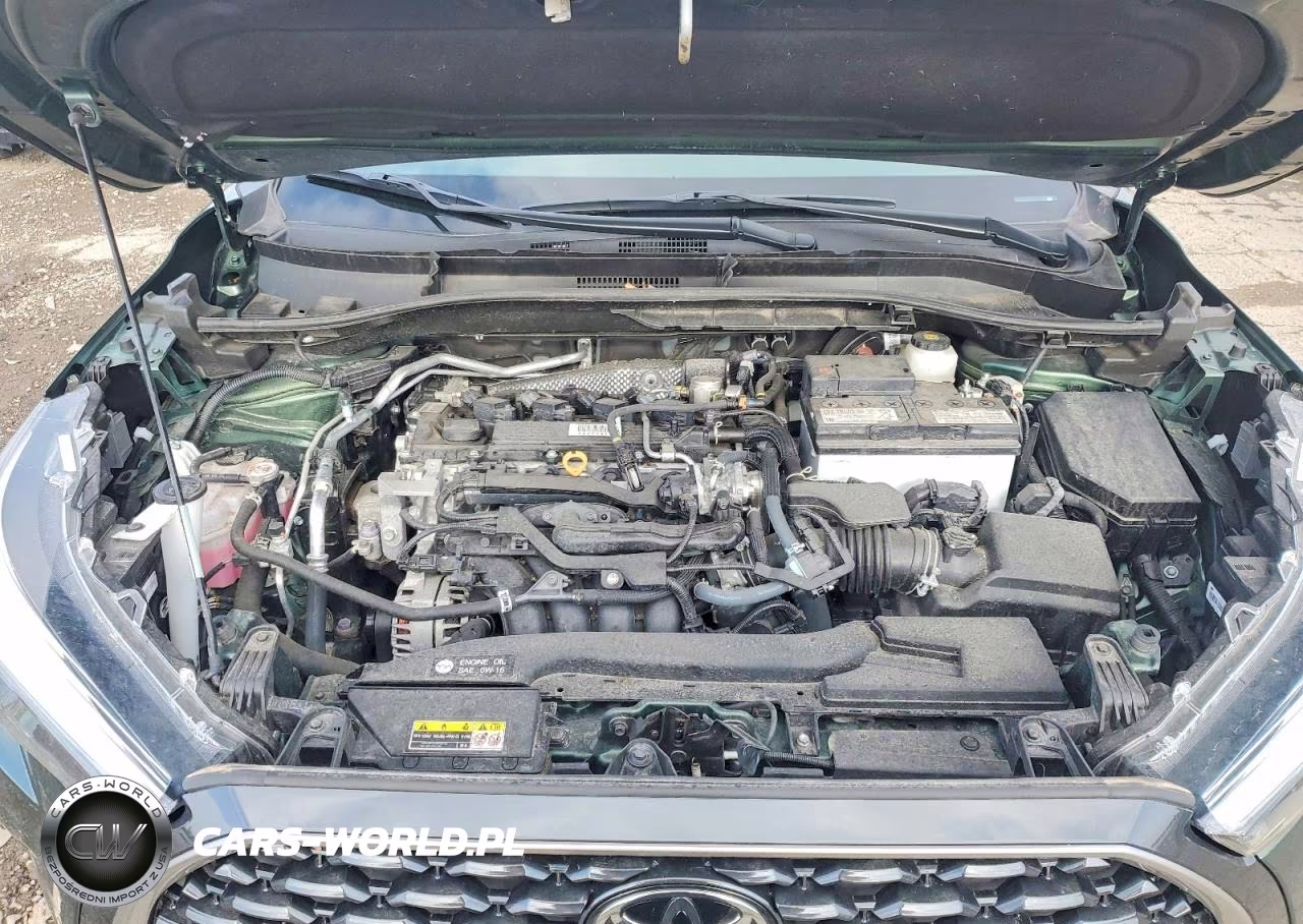 2023 Toyota Corolla Cross Xle VIN:7MUDAABG8PV060104 - 12