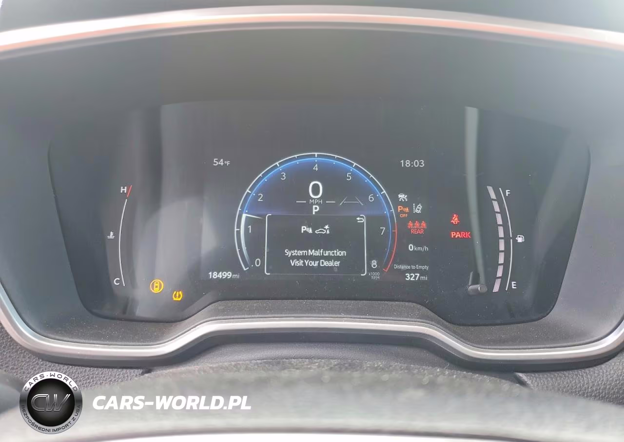 2023 Toyota Corolla Cross Xle VIN:7MUDAABG8PV060104 - 9