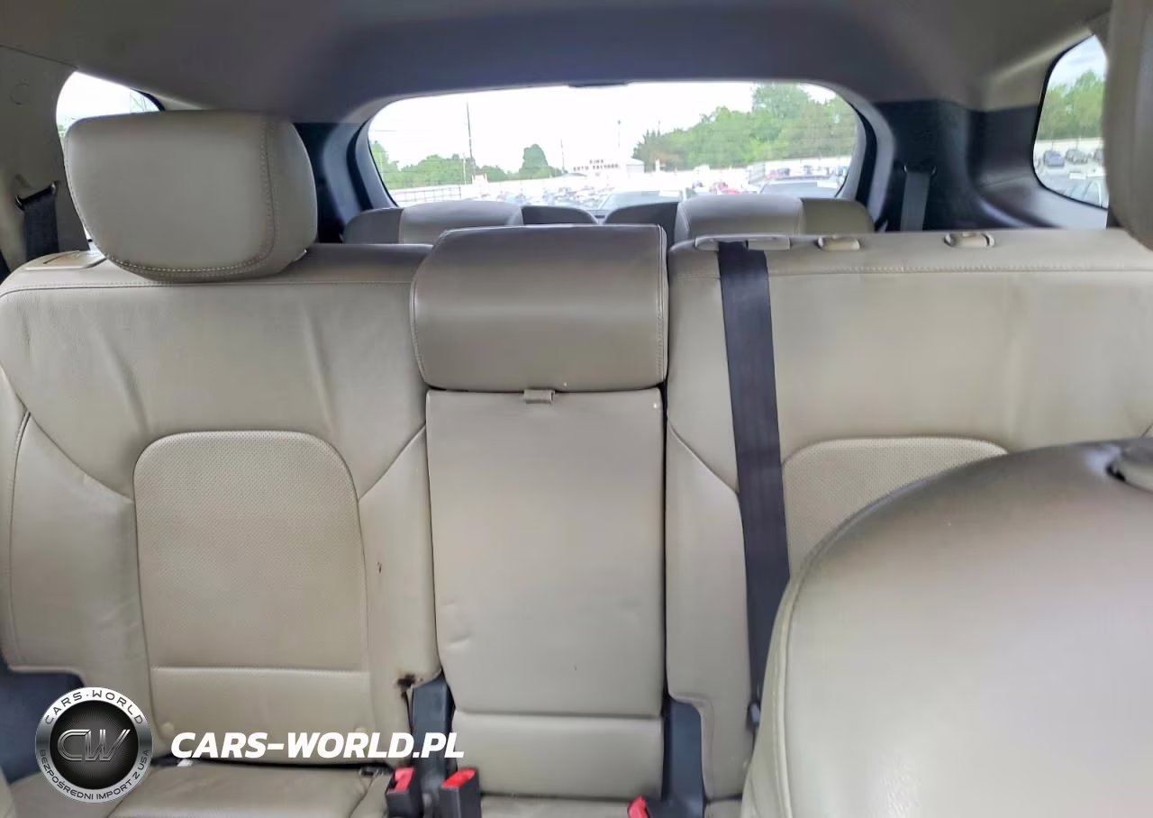 2017 Hyundai Santa Fe Se VIN:KM8SN4HFXHU169128 - 10