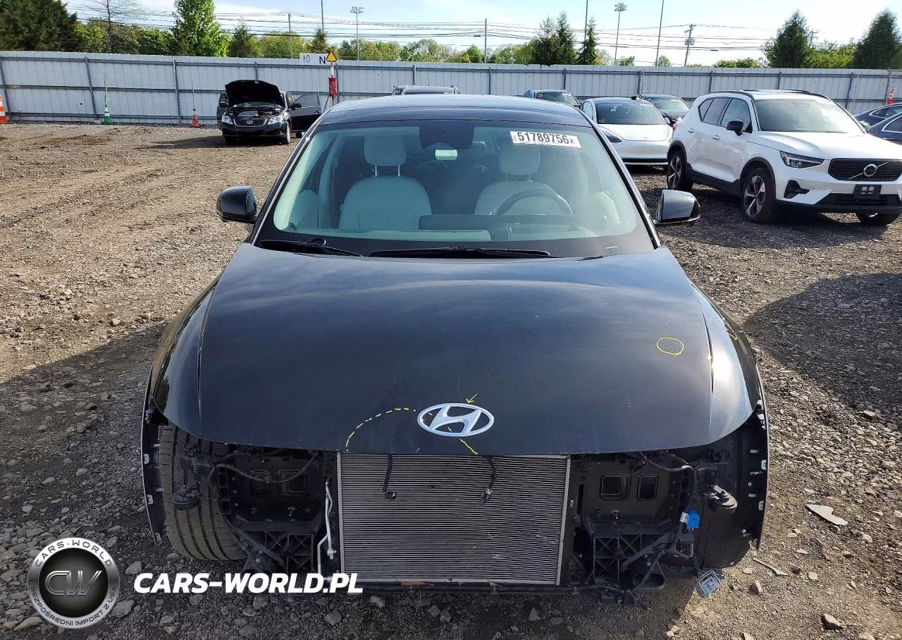 2023 Hyundai Ioniq 5 Limited VIN:KM8KRDAF8PU136299 - 5