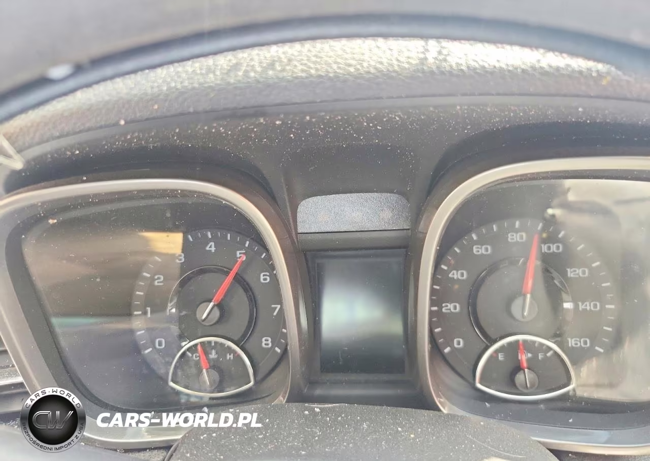 2013 Chevrolet Malibu 1Lt VIN:1G11C5SA9DF295934 - 9