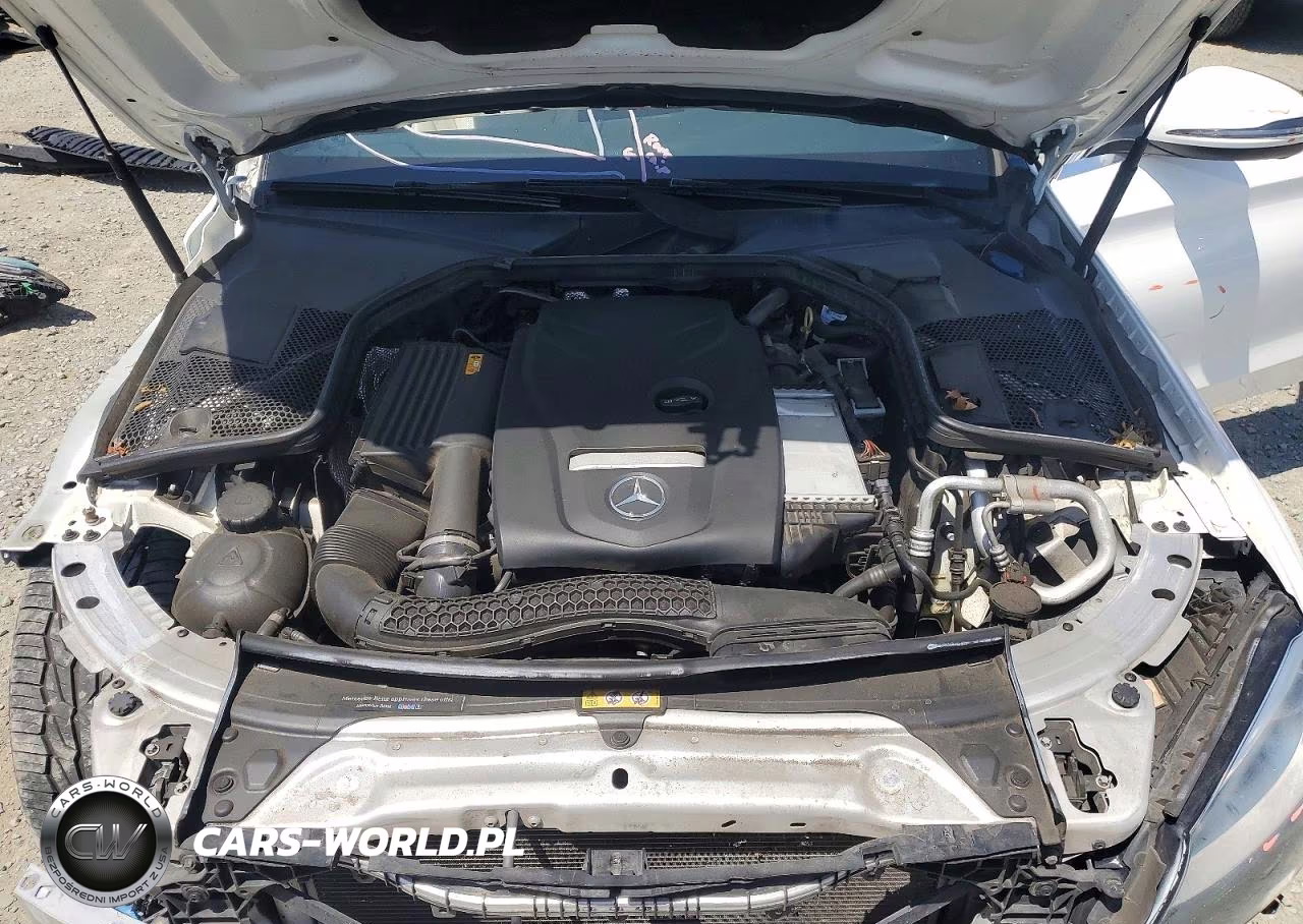 2018 Mercedes-Benz C 300 VIN:55SWF4JB0JU280813 - 11