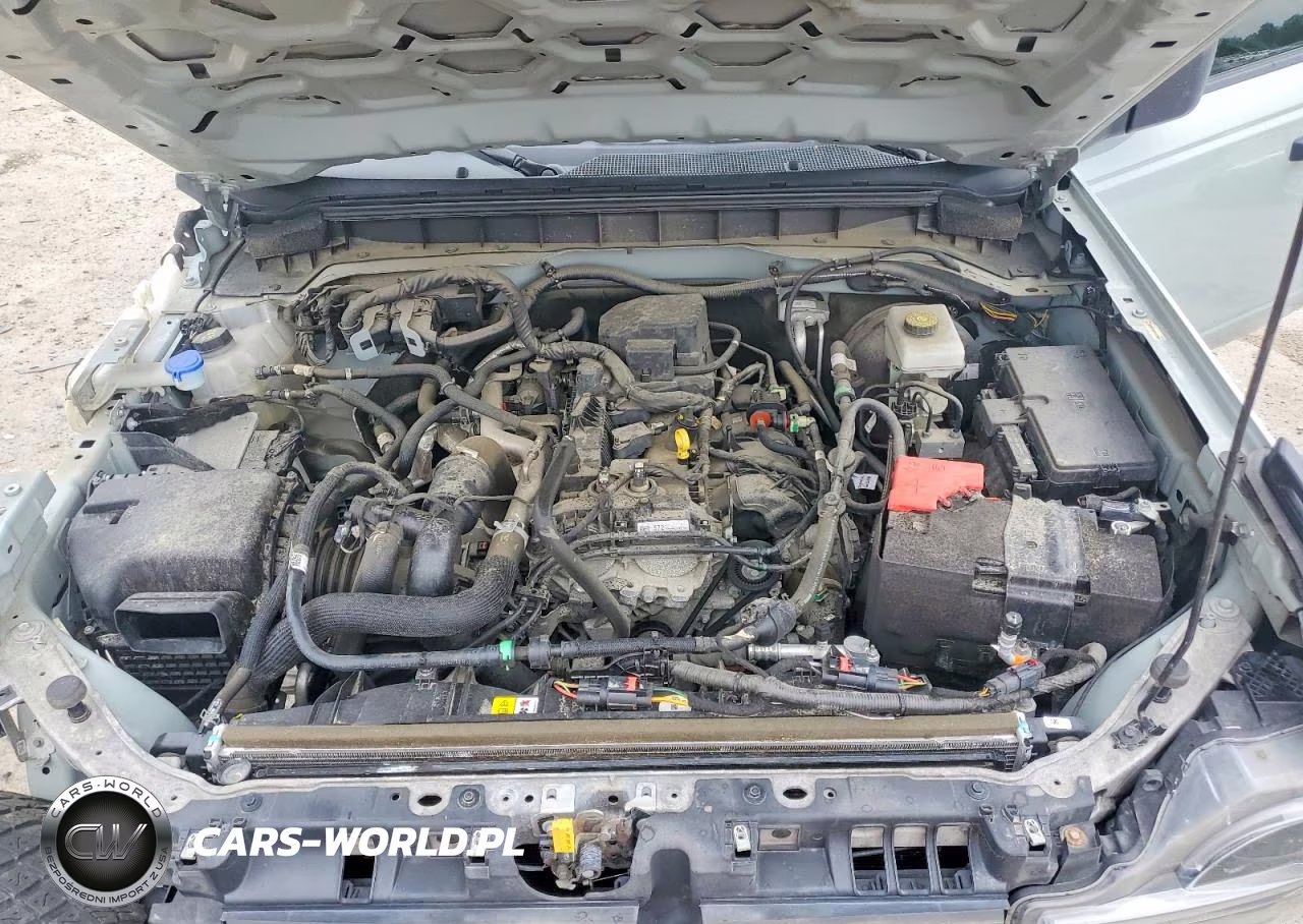 2021 Ford Bronco Base VIN:1FMDE5DH9MLB08567 - 12