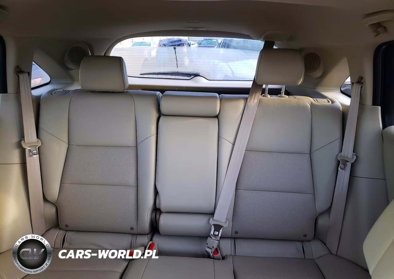 2017 Acura Rdx Technology VIN:5J8TB4H55HL008301 - 10