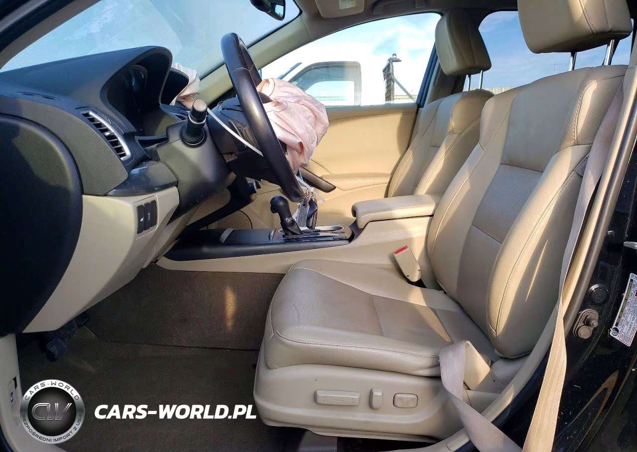 2017 Acura Rdx Technology VIN:5J8TB4H55HL008301 - 7