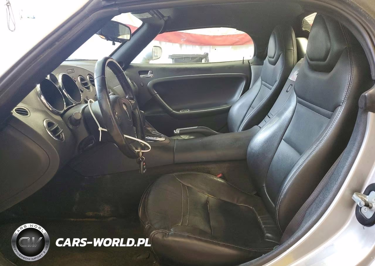 2008 Pontiac Solstice VIN:1G2MB35B08Y102844 - 7