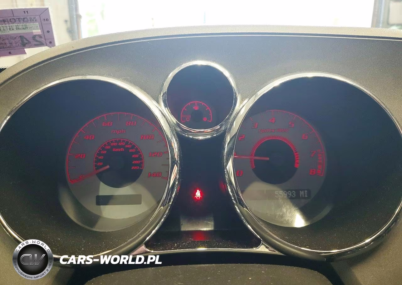 2008 Pontiac Solstice VIN:1G2MB35B08Y102844 - 9