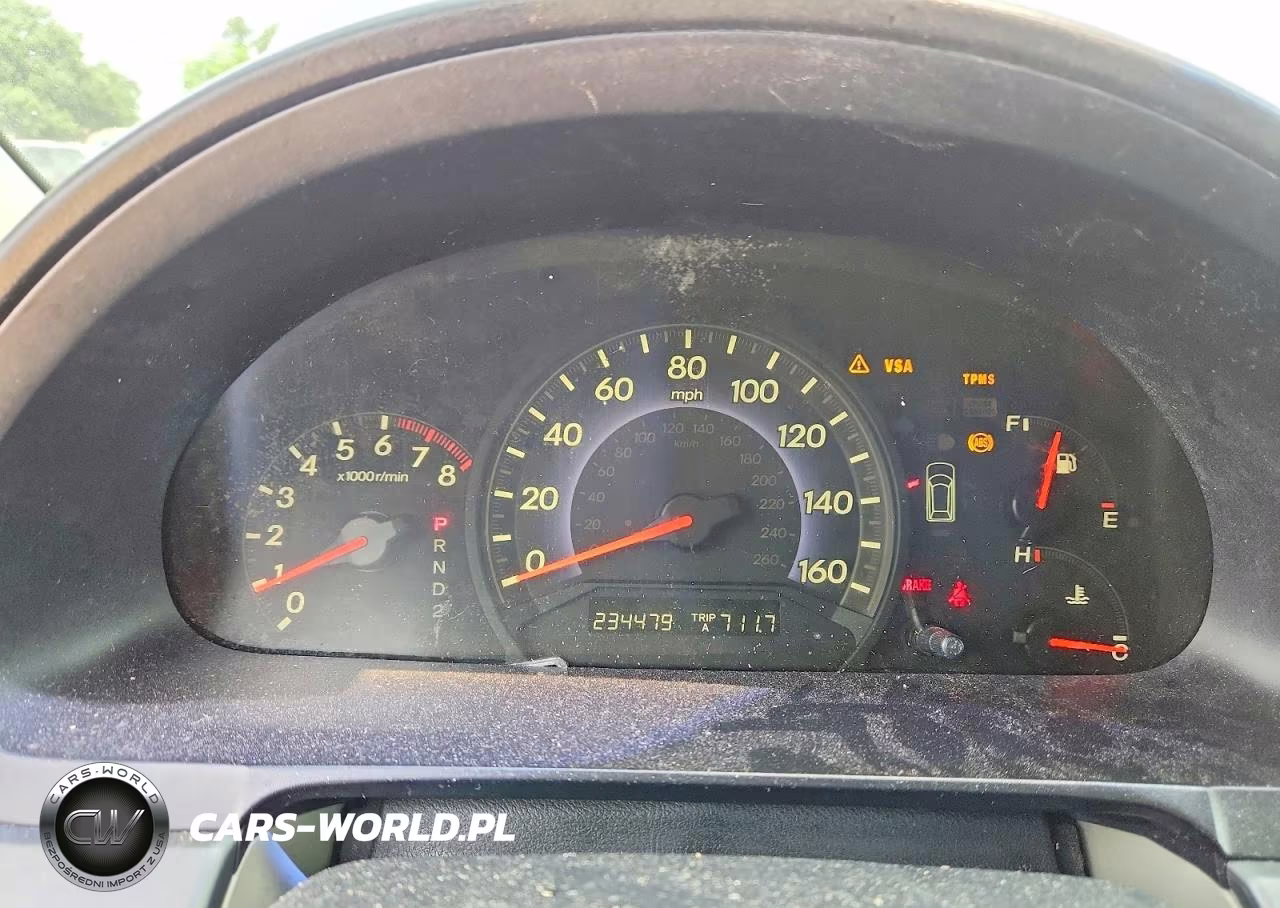 2007 Honda Odyssey Exl VIN:5FNRL38697B132145 - 9