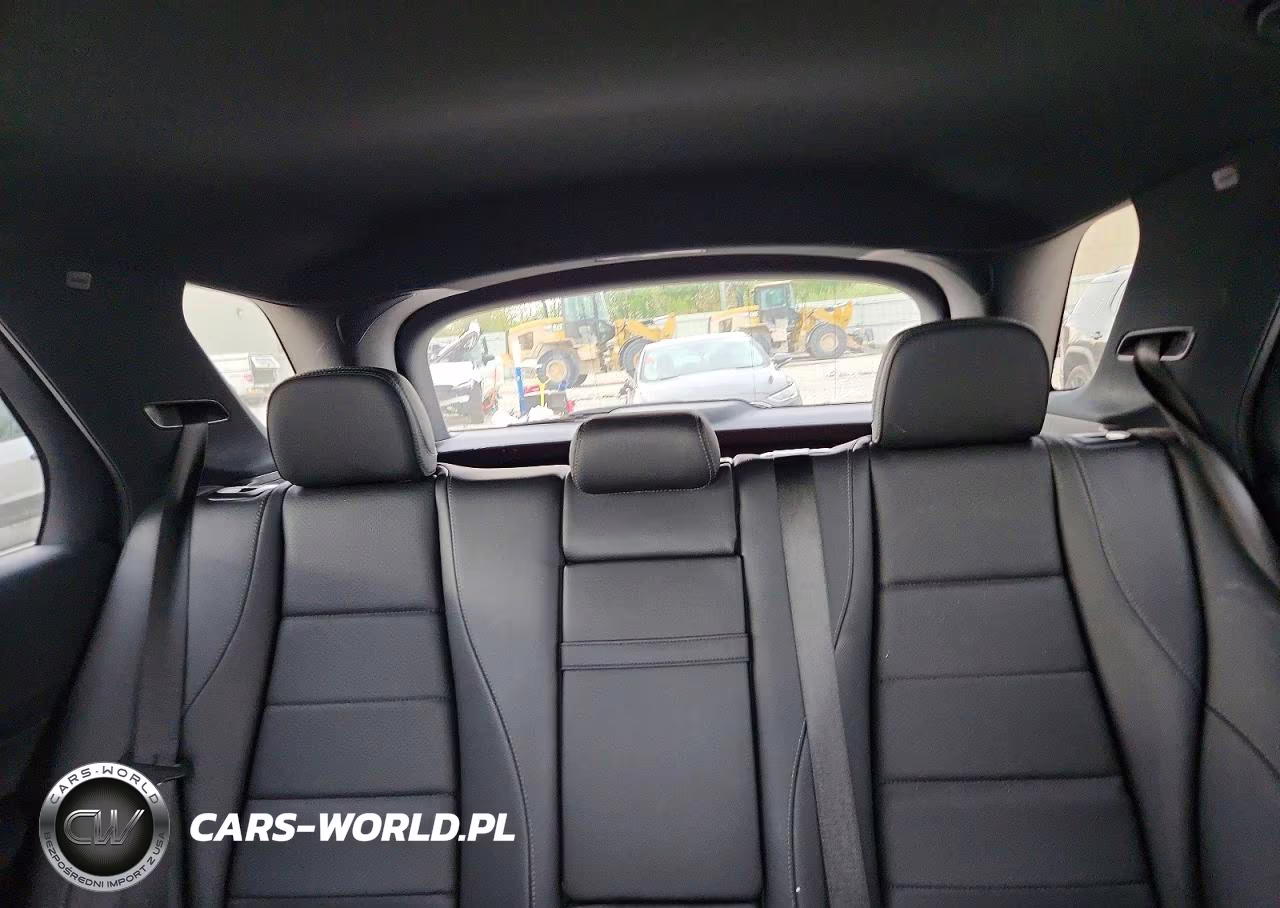 2022 Mercedes-Benz Gle 350 4Matic VIN:4JGFB4KB7NA727403 - 10
