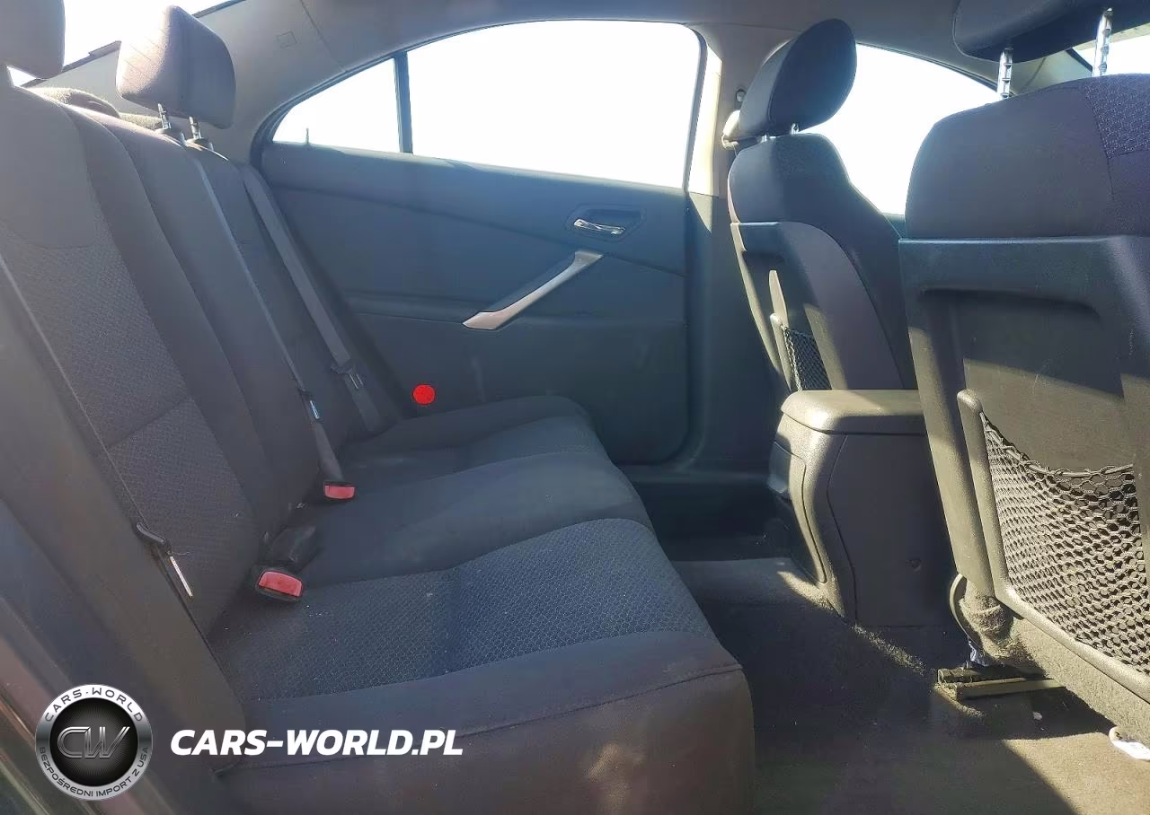 2006 Pontiac G6 Se1 VIN:1G2ZG558464162637 - 10