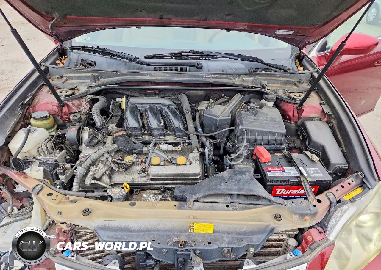 2008 Lexus Es 350 VIN:JTHBJ46G182168729 - 11