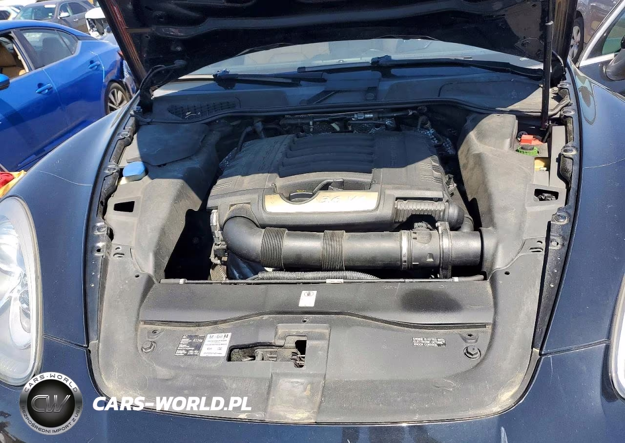 2014 Porsche Cayenne VIN:WP1AA2A29ELA90248 - 12