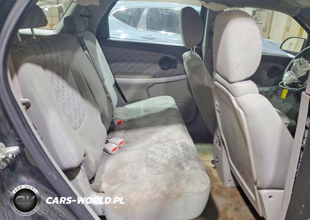 2009 Chevrolet Equinox Ls VIN:2CNDL13FX96220115 - 11