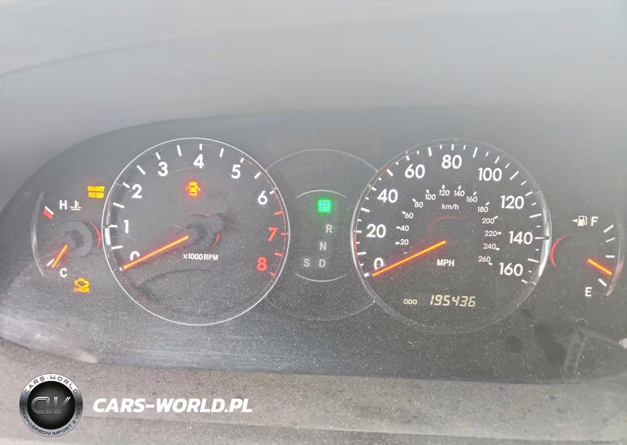 2008 Toyota Avalon Touring VIN:4T1BK36B18U274675 - 9