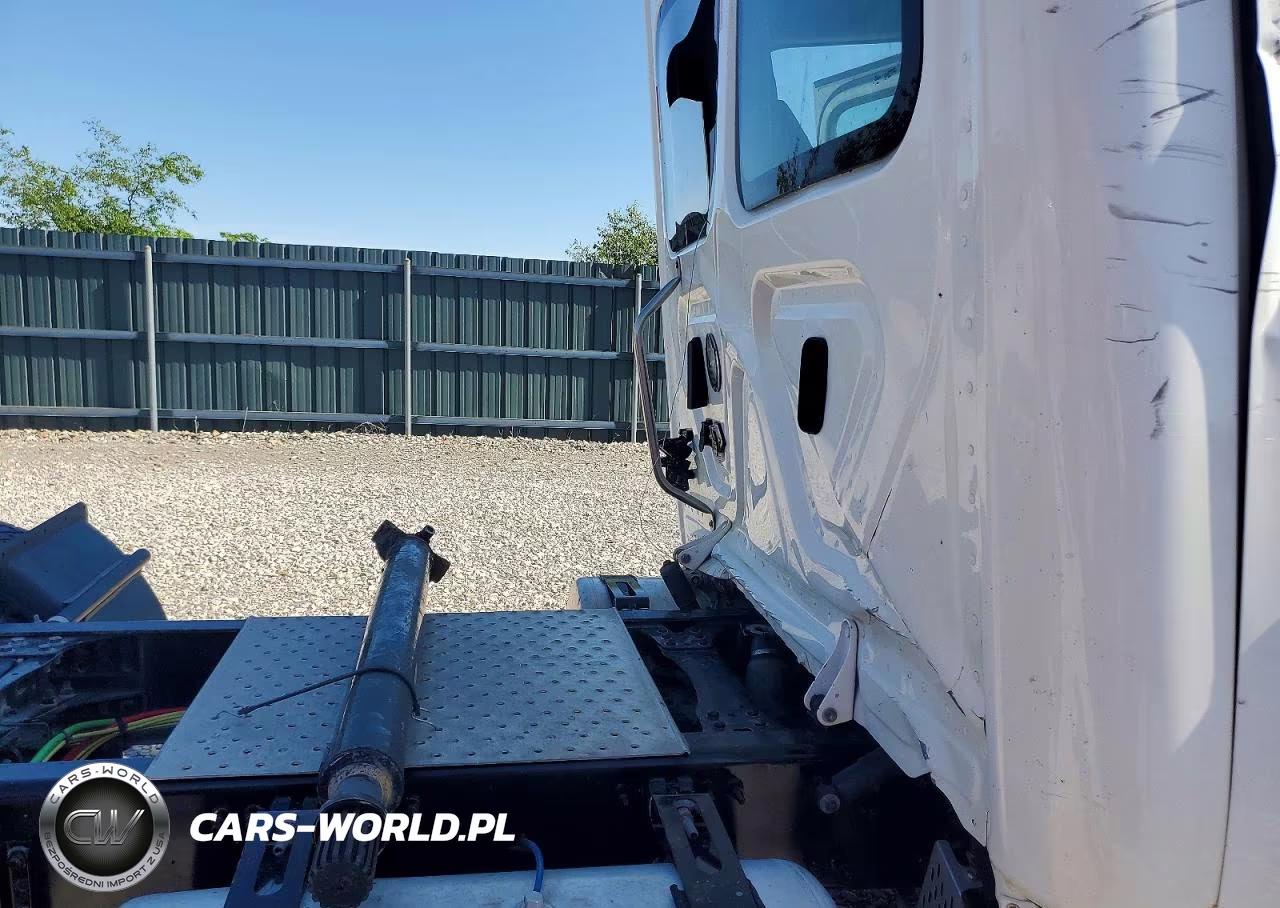 2024 Freightliner Cascadia 126 VIN:3AKJHLDV0RSUS8115 - 6