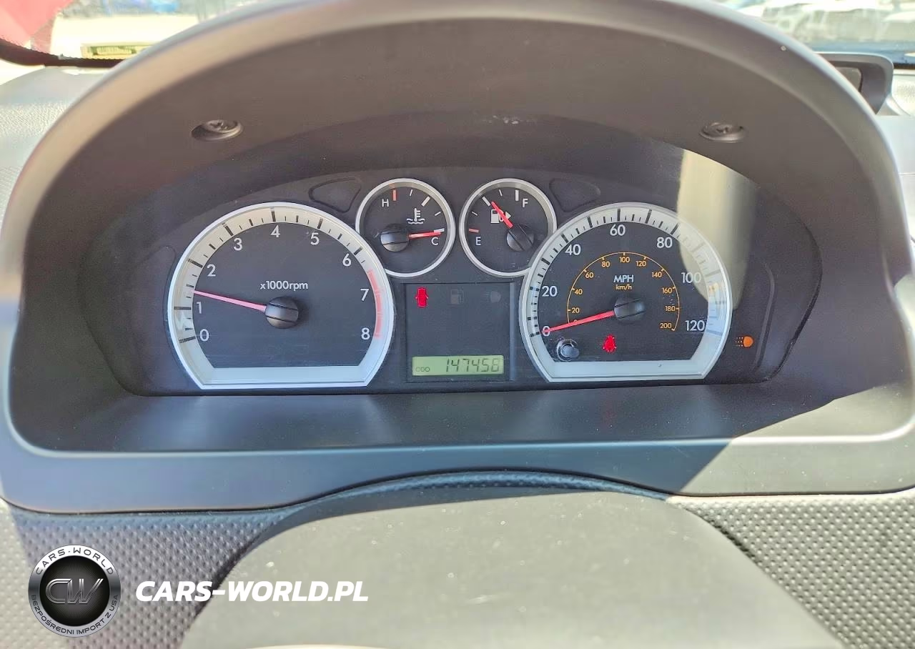 2009 Chevrolet Aveo Ls VIN:KL1TD56E39B368456 - 9
