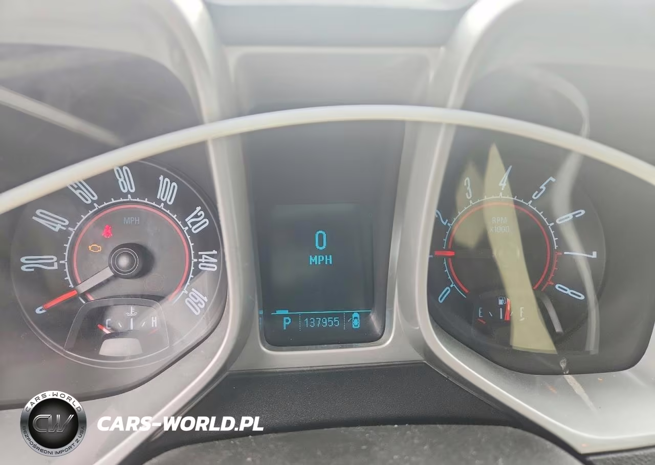 2010 Chevrolet Camaro Ls VIN:2G1FA1EV9A9220500 - 9