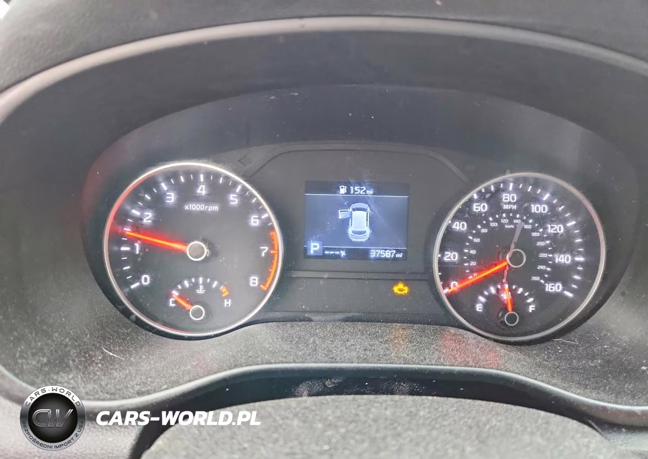 2022 Kia Sportage Lx VIN:KNDPM3AC6N7010155 - 9