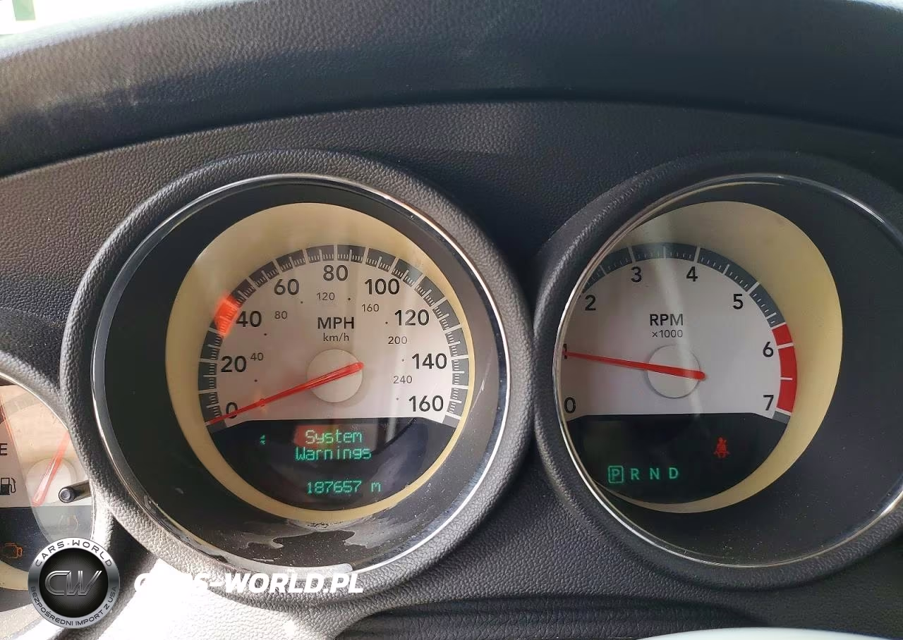 2008 Dodge Charger R VIN:2B3LA53H68H126736 - 9