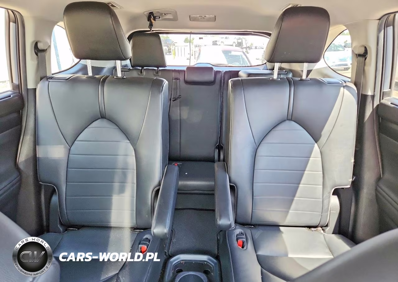 2020 Toyota Highlander Xle VIN:5TDGZRAH2LS005764 - 10