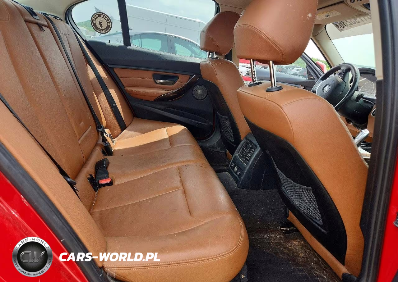 2014 BMW 428I VIN:WBA3B3C56EJ978534 - 10