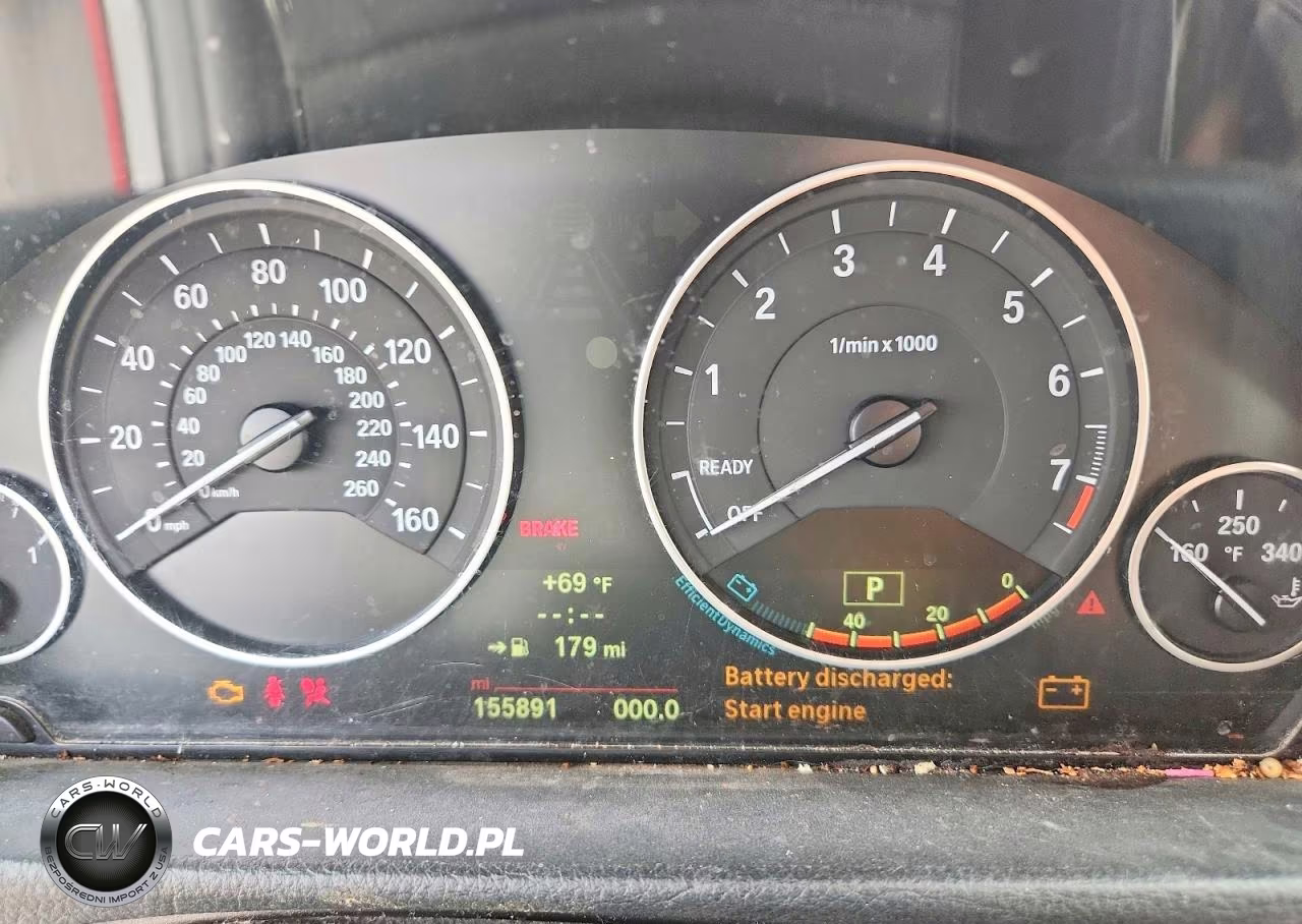 2014 BMW 428I VIN:WBA3B3C56EJ978534 - 9