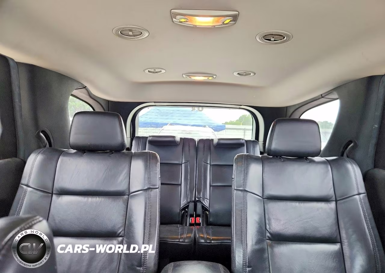 2014 Dodge Durango Limited VIN:1C4RDHDG4EC561566 - 10