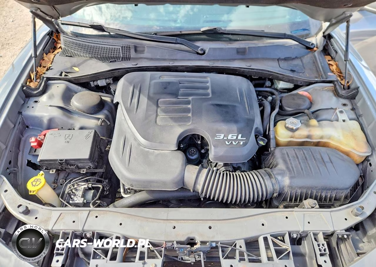 2019 Dodge Charger Sxt VIN:2C3CDXBG3KH725681 - 11