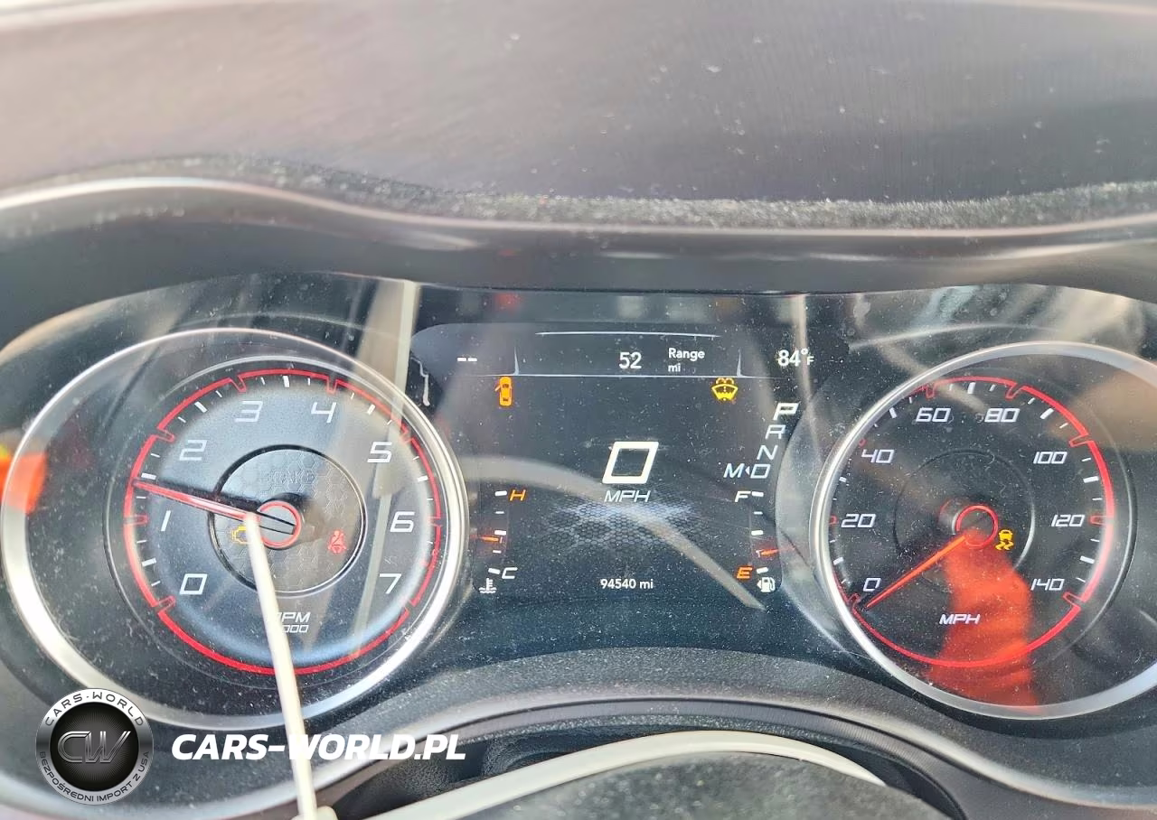 2019 Dodge Charger Sxt VIN:2C3CDXBG3KH725681 - 9