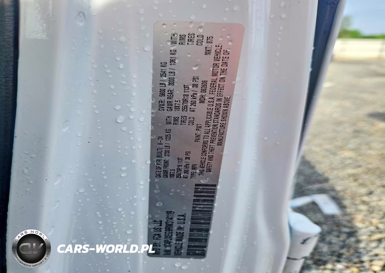 2024 Jeep Wrangler Sahara VIN:1C4PJXEG9RW314119 - 14