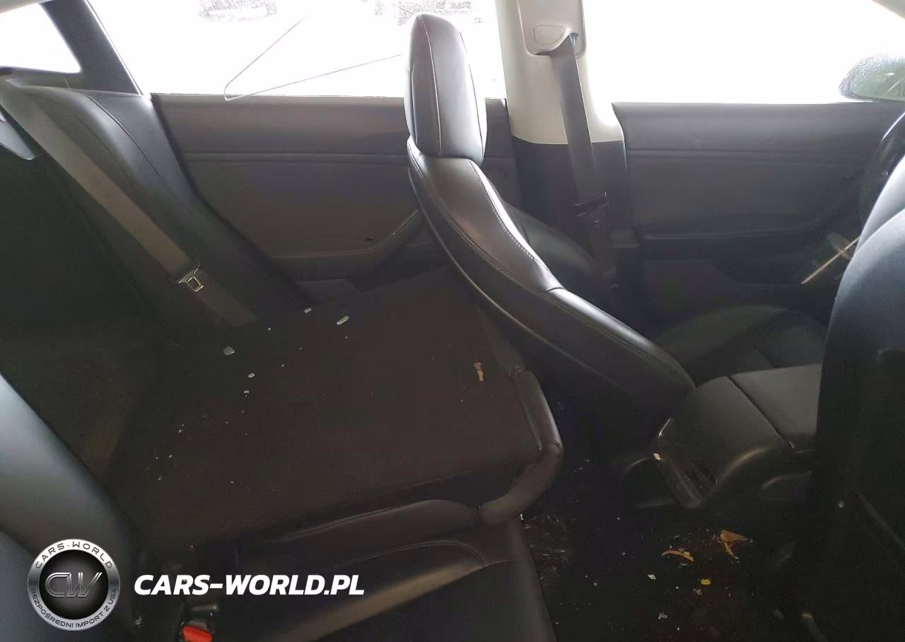 2018 Tesla Model 3 VIN:5YJ3E1EA2JF034143 - 10