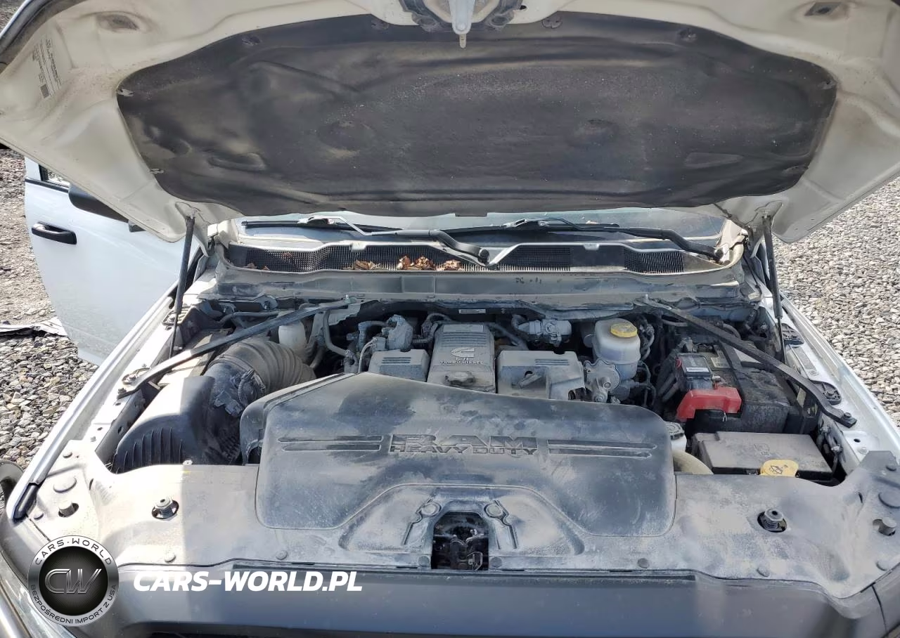 2021 Ram 3500 Tradesman VIN:3C63R3GL1MG690628 - 11
