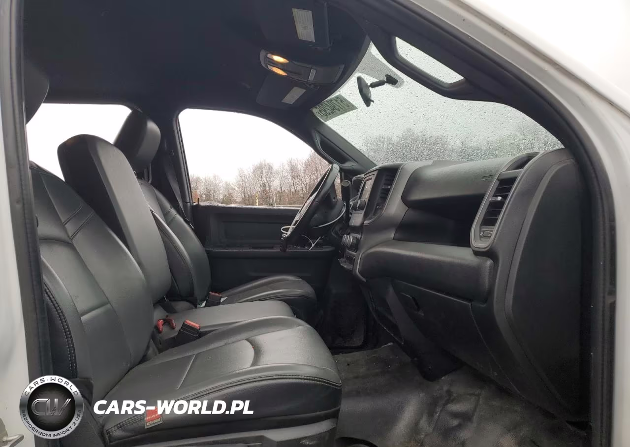 2021 Ram 3500 Tradesman VIN:3C63R3GL1MG690628 - 7